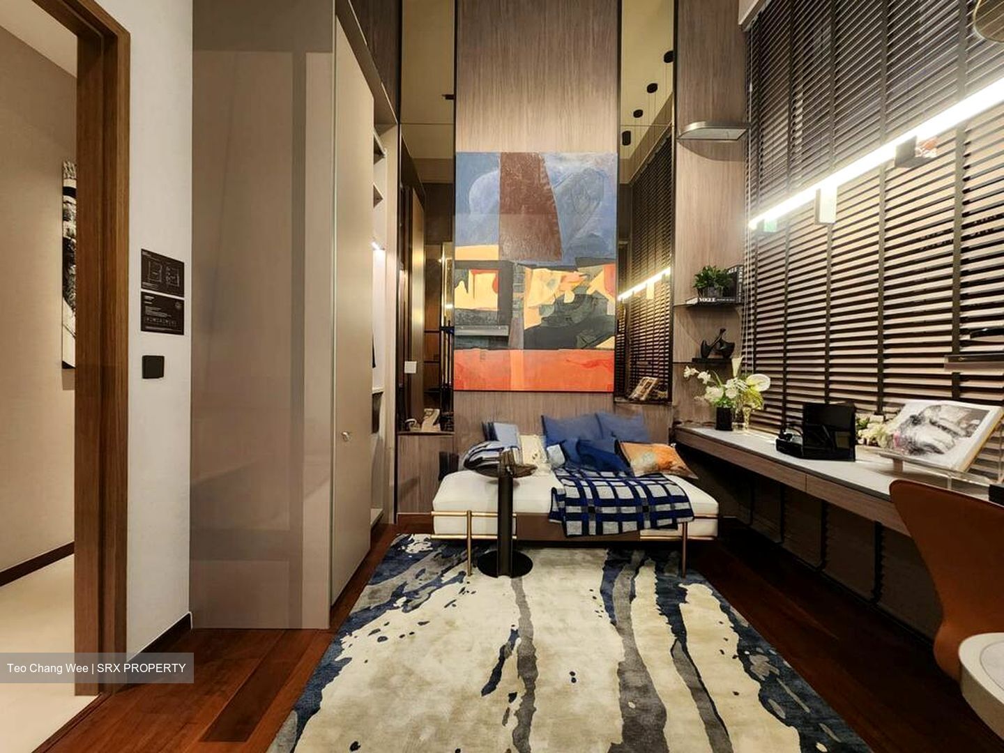 The Sen (D21), Condominium #514759731